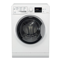 Preview: Hotpoint RG8640W