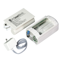 Preview: MySmartBlinds AUTOMATION KIT