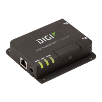 Preview: Digi TransPort WR11