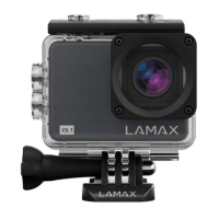Preview: Lamax Electronics X9.1