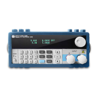 Preview: Maynuo Electronic M97 series