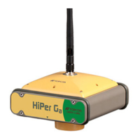 Preview: Topcon HiPer Ga