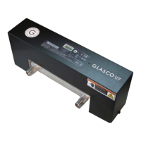 Preview: Glasco UV GUV C Classic series