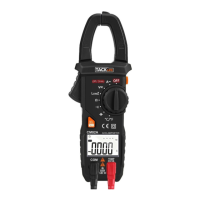 Preview: TACKLIFE CM02A