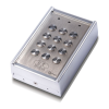 Keypad Logo