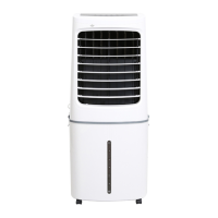 Preview: Midea AC200-17JR