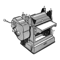 Preview: Parks 12" Thickness Planer