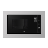 Preview: Beko MOB 20231 BG