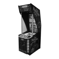 Preview: Coastal Amusements Yahtzee