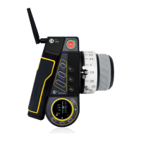 Preview: cmotion cPRO hand unit