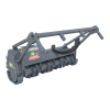 Lawn and Garden Equipment Logo