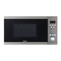 Preview: Beko MWB 2000 EX