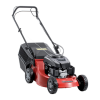 Lawn Mower Logo