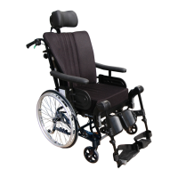 Preview: Invacare rea Azalea Series