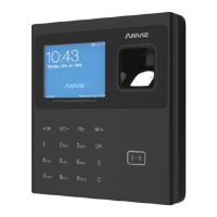 Preview: Anviz W 1