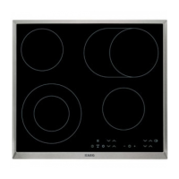Preview: AEG HK634060XB