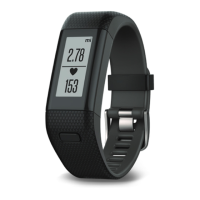 Preview: Garmin Vivosmart HR Plus