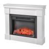 Indoor Fireplace Logo