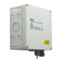 Preview: Nortech NX12