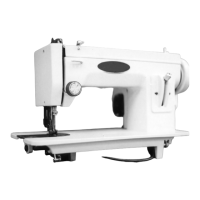 Preview: Singer Sewing Machine