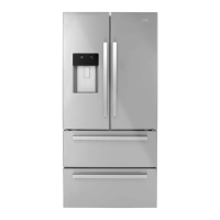 Preview: Beko GNE60530DX