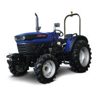 Preview: Farmtrac FT 6050 CROSS