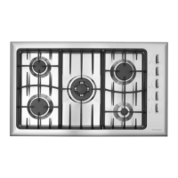 Preview: Fisher & Paykel CG913T