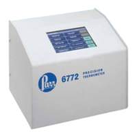 Preview: Parr Instrument 6772