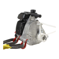 Preview: PORTABLE CAPSTAN WINCH PCW5000