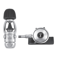 Preview: Aqua Lung Conshelf XIV