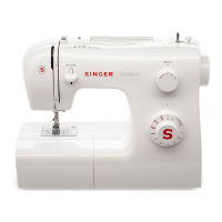 Preview: Singer Tradition 2250
