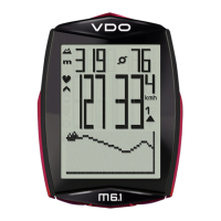 Preview: VDO Cyclecomputing M6.1
