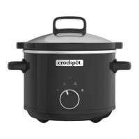 Preview: Crock-Pot CSC046X