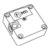 Door locks Logo