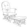 Indoor Furnishing Logo