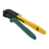 Preview: CERTI- LOK Hand Tool Frame Assembly 169400