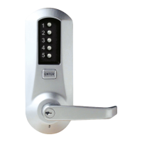 Preview: Kaba Simplex 506 Series