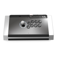 Preview: ARCADE SHOCK QANBA OBSIDIAN
