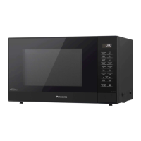Preview: Panasonic NN-ST65JB