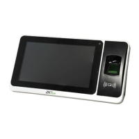 Preview: ZKTeco ZPAD+
