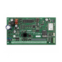 Preview: Satel Integra 128-WRL