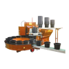 Industrial Equipment Logo