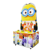 Preview: FEILOLI DESPICABLE ME F04P