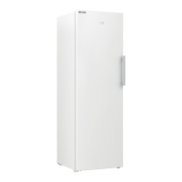 Preview: Beko RFNE312L25W