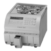 Cash Counters & Coin Sorters Logo