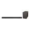 Subwoofer Logo