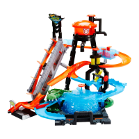 Preview: Color Shifters Ultimate Gator Carwash