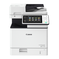 Preview: imageRUNNER ADVANCE 715 series