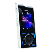 Preview: Sirius Satellite Radio SlV1