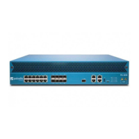 Preview: PaloAlto Networks PA-3200 Series